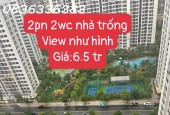 BÁN CHUNG CƯ TP.THỦ ĐỨC VÀNH ĐAI 3 2PN+ 80M2 GIÁ NGON CHỈ 4T